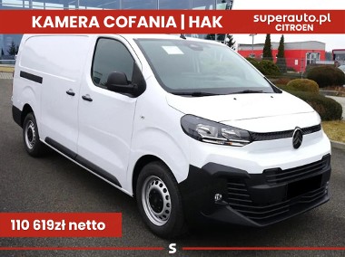 Citroen Jumpy XL L2H1 XL L2H1 2.2 150KM-1