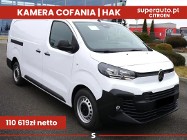 Citroen Jumpy XL L2H1 XL L2H1 2.2 150KM