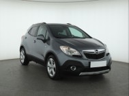 Opel Mokka , Klima, Tempomat