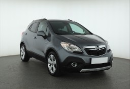 Opel Mokka , Klima, Tempomat