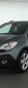 Opel Mokka , Klima, Tempomat-3
