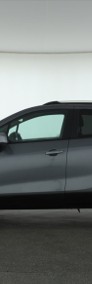 Opel Mokka , Klima, Tempomat-4
