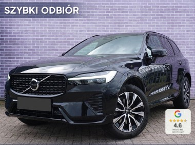 Volvo XC60 II B5 B AWD Plus Dark 2.0 (250KM) Plus/Dark | Harman Kardon + Pakiet Cl-1