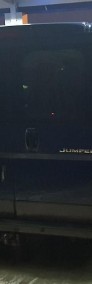 Citroen Jumper II Citroen Jumper 9 osobowy-4