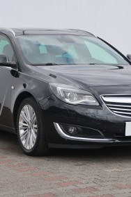 Opel Insignia , Automat, Navi, Klimatronic, Tempomat, Parktronic-2