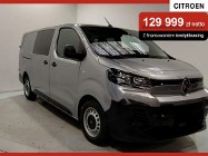 Citroen Jumpy XL L2H1 Zabudowa Brygadowa EAT8 XL L2H1 Zabudowa Brygadowa EAT8 2.0