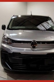 Citroen Jumpy XL L2H1 Zabudowa Brygadowa EAT8 XL L2H1 Zabudowa Brygadowa EAT8 2.0-2