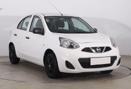 Nissan Micra IV , Klima,ALU