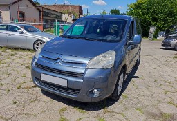 Citroen Berlingo II 1.6 HDI XTR 5 osobowy