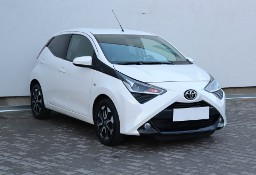 Toyota Aygo , Salon Polska, 1. Właściciel, Serwis ASO, Klima