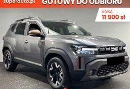 Dacia Duster I Extreme LPG 1.0 Tce Extreme LPG 1.0 Tce 100KM / Pakiet Techno, Parking,