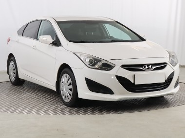 Hyundai i40 , Salon Polska, Xenon, Klima ,Bezkolizyjny-1
