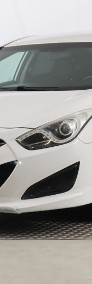 Hyundai i40 , Salon Polska, Xenon, Klima ,Bezkolizyjny-3