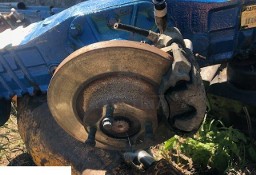 Cat 906 - Most Napędowy