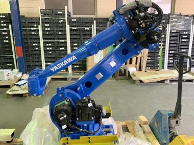 Robot przemysłowy YASKAWA MOTOMAN GP35L-1