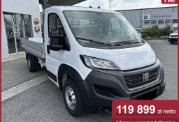 Fiat Ducato Maxi L3 Skrzynia Otwarta Maxi L3 Skrzynia Otwarta 2.2 140KM