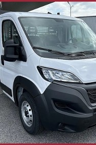 Fiat Ducato Maxi L3 Skrzynia Otwarta Maxi L3 Skrzynia Otwarta 2.2 140KM-2