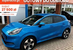 Ford Puma II Gen - E 43.6 kWh Gen - E 43.6 kWh 168KM / Pakiet Winter, Comfort