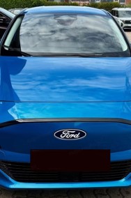 Ford Puma II Gen - E 43.6 kWh Gen - E 43.6 kWh 168KM / Pakiet Winter, Comfort-2