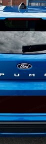 Ford Puma II Gen - E 43.6 kWh Gen - E 43.6 kWh 168KM / Pakiet Winter, Comfort-4