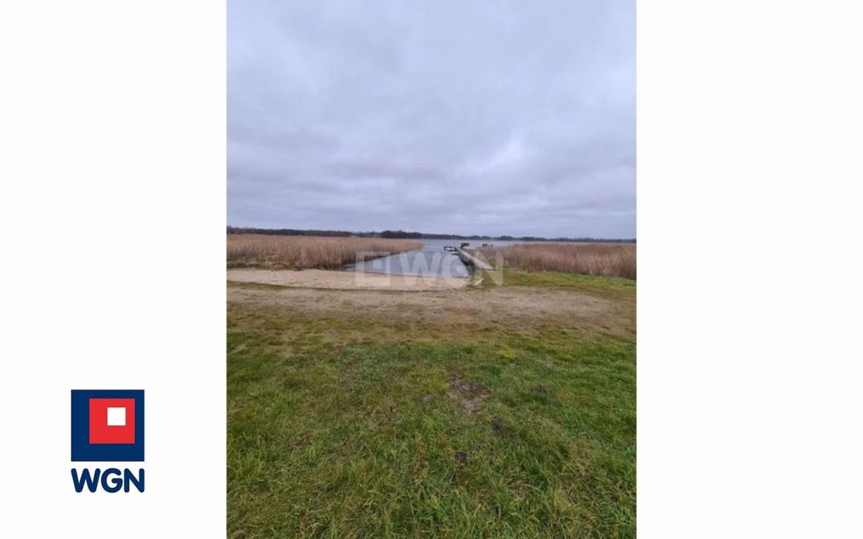 Działka na sprzedaż, 942 m², Giżycko - Widok 5