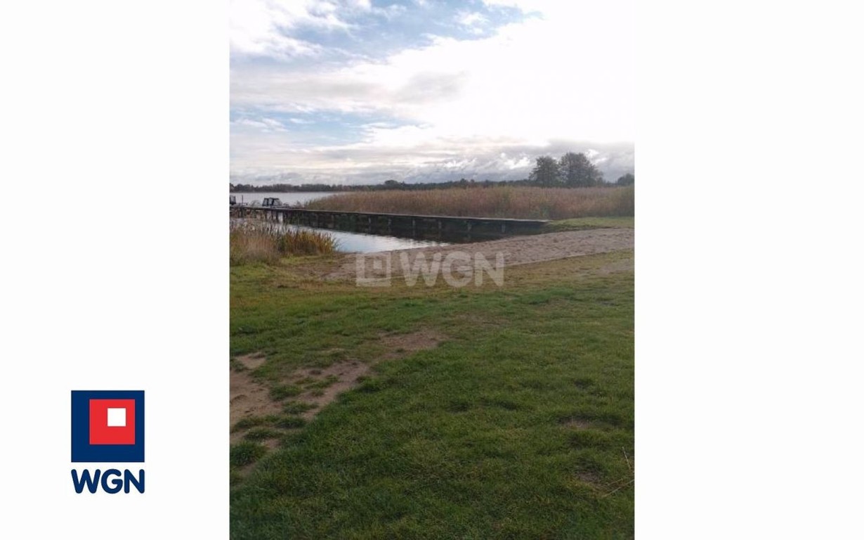 Działka na sprzedaż, 942 m², Giżycko - Widok 6