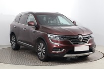 Renault Koleos , Salon Polska, 177 KM, Automat, Skóra, Navi, Klimatronic,