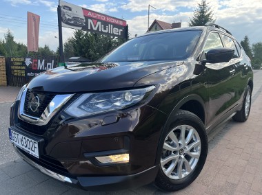 X-Trail 1,6dCi-131KM Automat, Navi, Radar, Kamery, Zarejestrowany...-1