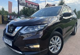 Nissan X-Trail 1,6dCi-131KM Automat, Navi, Radar, Kamery, Zarejestrowany...