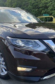 X-Trail 1,6dCi-131KM Automat, Navi, Radar, Kamery, Zarejestrowany...-2