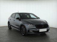 Skoda Fabia IV , 1. Właściciel, Serwis ASO, Automat, VAT 23%, Klimatronic,