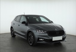 Skoda Fabia IV , 1. Właściciel, Serwis ASO, Automat, VAT 23%, Klimatronic,