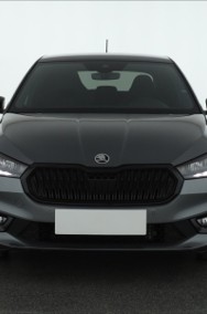 Skoda Fabia IV , 1. Właściciel, Serwis ASO, Automat, VAT 23%, Klimatronic,-2