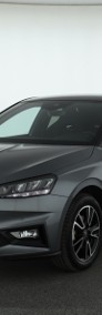 Skoda Fabia IV , 1. Właściciel, Serwis ASO, Automat, VAT 23%, Klimatronic,-3