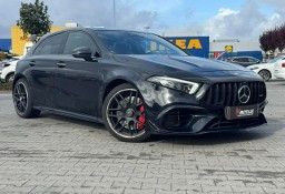 Mercedes-Benz Klasa A