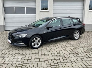 Opel Insignia CDTI Salon Polska serwis pierwszy wł FV23% zamiana-1