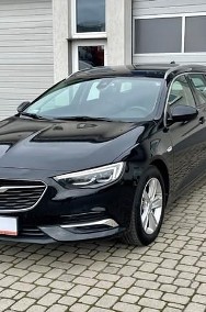 Opel Insignia CDTI Salon Polska serwis pierwszy wł FV23% zamiana-2