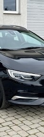 Opel Insignia CDTI Salon Polska serwis pierwszy wł FV23% zamiana-4