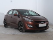 Hyundai i30 II , Serwis ASO, Klima, Parktronic