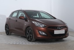 Hyundai i30 II , Serwis ASO, Klima, Parktronic