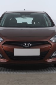 Hyundai i30 II , Serwis ASO, Klima, Parktronic-2