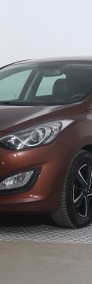 Hyundai i30 II , Serwis ASO, Klima, Parktronic-3