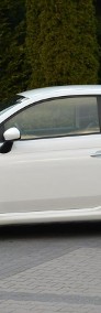 Fiat 500 500S wersja-S pół-Skóry Paktronic City Halogeny Alu16 Nowe opony-4