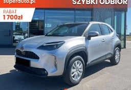Toyota Yaris Cross Comfort 1.5 Hybrid Comfort 1.5 Hybrid 130KM | Tempomat adaptacyjny!