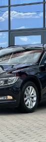 Volkswagen Passat B8 Grzane fotele Navi Asystent 3xClimatronic, Bluetooth GWARANCJA Serwi-3