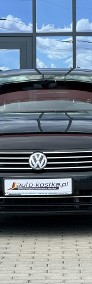 Volkswagen Passat B8 Grzane fotele Navi Asystent 3xClimatronic, Bluetooth GWARANCJA Serwi-4