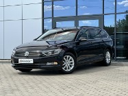 Volkswagen Passat B8 Grzane fotele Navi Asystent 3xClimatronic, Bluetooth GWARANCJA Serwi