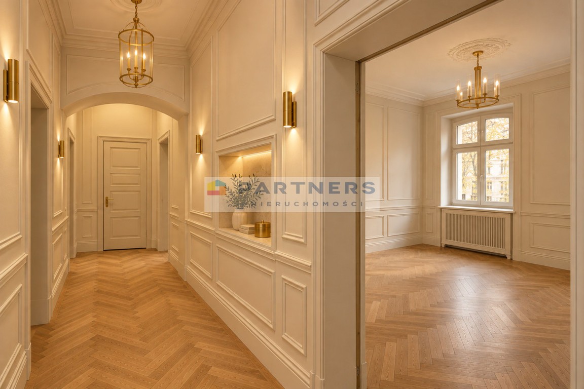 Mieszkanie na sprzedaż, 4 pokoje, 102 m², Szczawno-Zdrój
