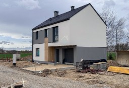 Nowy dom Łąka