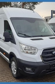 Ford Transit 350 L4H3 Trend 350 L4H3 Trend 2.0 170KM Kamera cofania !! Radio 4" !-2